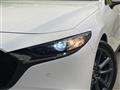 2021 Mazda Mazda3