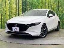 2021 Mazda Mazda3