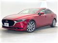 2020 Mazda Mazda3