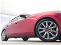 2020 Mazda Mazda3