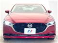 2020 Mazda Mazda3