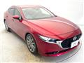 2020 Mazda Mazda3