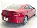 2020 Mazda Mazda3
