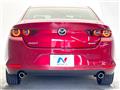 2020 Mazda Mazda3