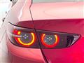 2020 Mazda Mazda3