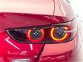 2020 Mazda Mazda3