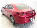 2020 Mazda Mazda3
