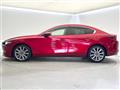 2020 Mazda Mazda3