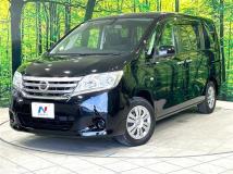 2011 Nissan Serena