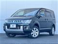 2018 Mitsubishi Delica D5