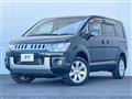 2018 Mitsubishi Delica D5
