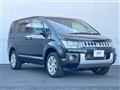 2018 Mitsubishi Delica D5