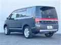 2018 Mitsubishi Delica D5