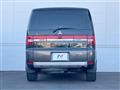 2018 Mitsubishi Delica D5