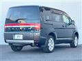 2018 Mitsubishi Delica D5