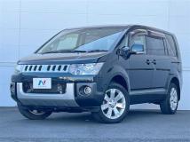 2018 Mitsubishi Delica D5