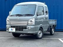 2023 Suzuki Super Carry