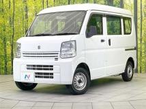 2015 Suzuki Every