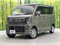 2025 Suzuki Every Wagon