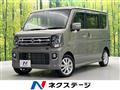 2025 Suzuki Every Wagon