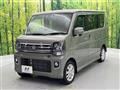 2025 Suzuki Every Wagon