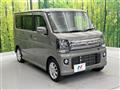 2025 Suzuki Every Wagon