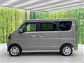 2025 Suzuki Every Wagon