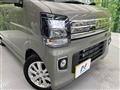 2025 Suzuki Every Wagon