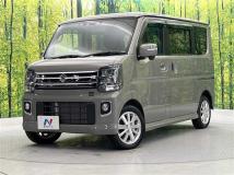 2025 Suzuki Every Wagon