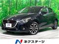 2015 Mazda Demio