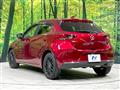 2022 Mazda Mazda2