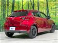 2022 Mazda Mazda2