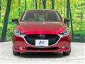 2022 Mazda Mazda2