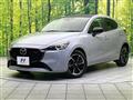 2023 Mazda Mazda2
