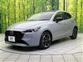 2023 Mazda Mazda2