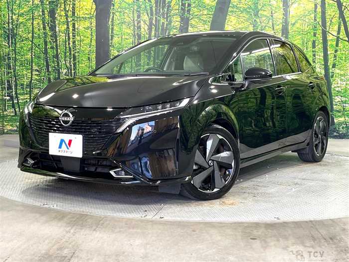 2021 Nissan Nissan Others