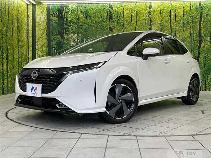 2022 Nissan Nissan Others