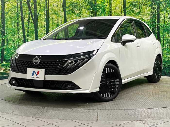 2025 Nissan Nissan Others
