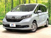 2024 Honda Freed