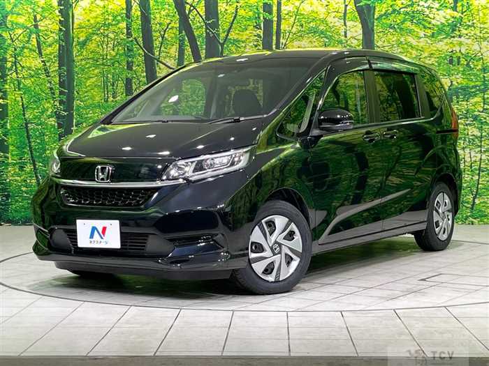 2023 Honda Freed