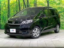 2023 Honda Freed