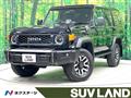 2024 Toyota Landcruiser 70