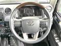 2024 Toyota Landcruiser 70