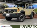 2024 Toyota Landcruiser 70