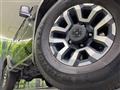 2025 Toyota Landcruiser 70