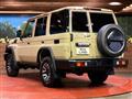 2025 Toyota Landcruiser 70