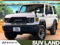 2025 Toyota Landcruiser 70