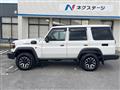 2025 Toyota Landcruiser 70