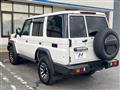 2025 Toyota Landcruiser 70