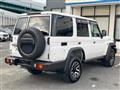 2025 Toyota Landcruiser 70